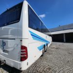 Mercedes-Benz Tourismo 55+1