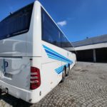 Mercedes-Benz Tourismo 55+1