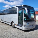 Mercedes-Benz Travego 56+1