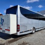 Mercedes-Benz Travego 56+1