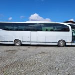 Mercedes-Benz Travego 56+1