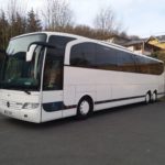 Mercedes-Benz Travego 59+1