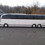 Mercedes-Benz Travego 59+1