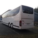 Mercedes-Benz Travego 59+1