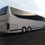 Mercedes-Benz Travego 59+1