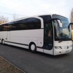 Mercedes-Benz Travego 59+1