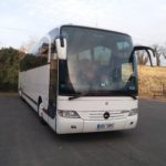 Mercedes-Benz Travego 59+1